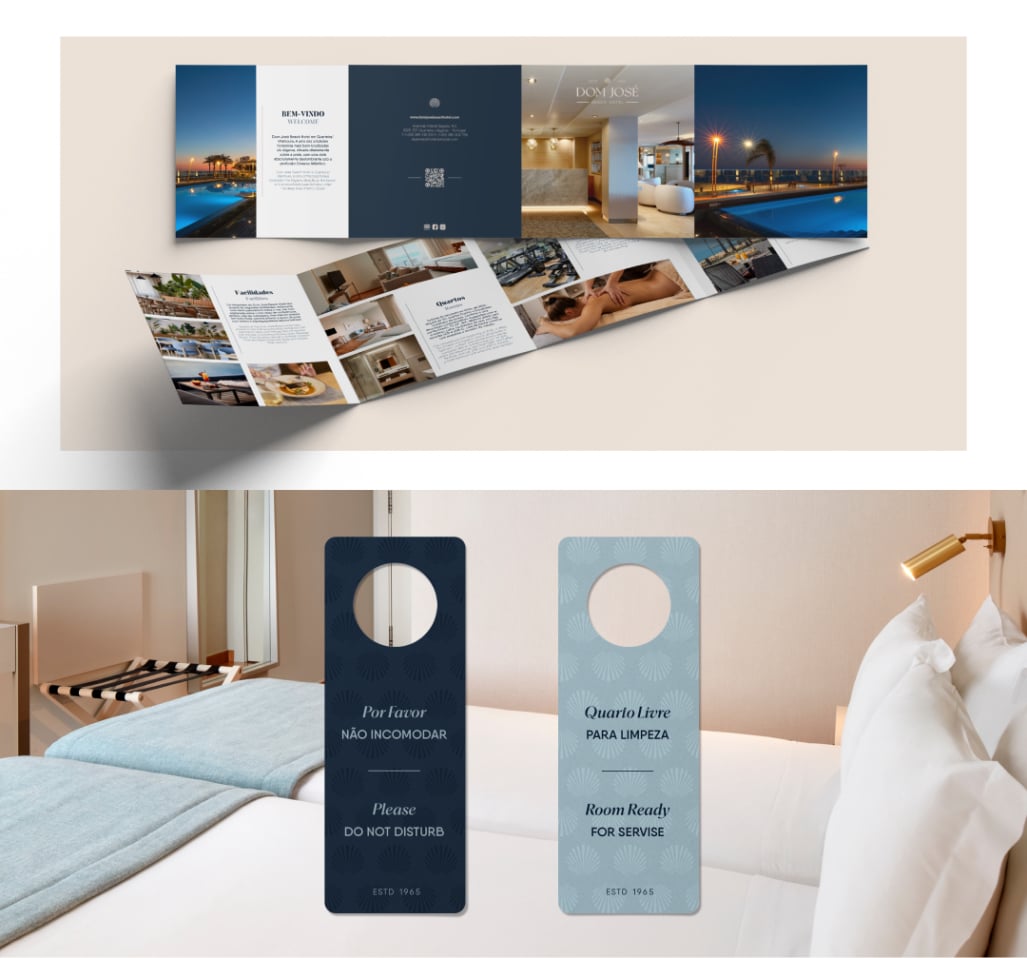 Dom José Brach Hotel