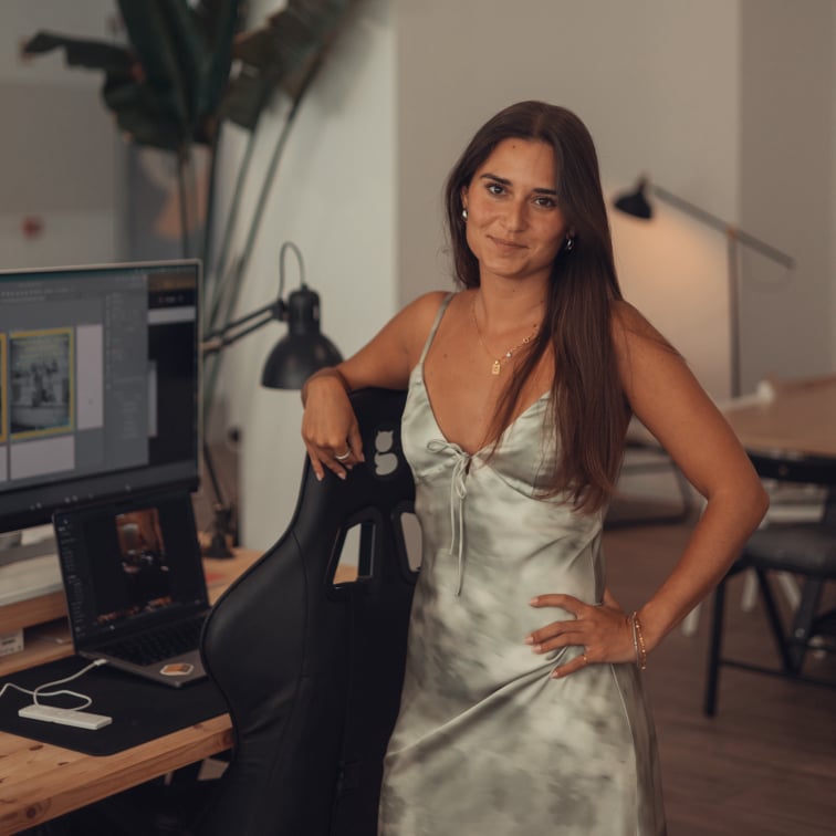 Margarida Barroso