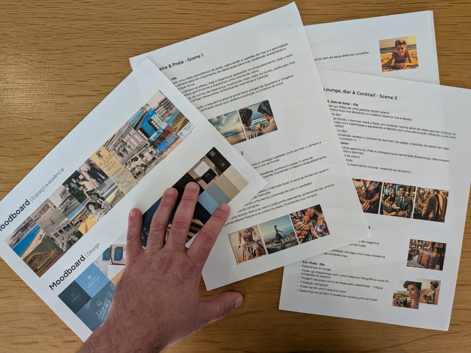 Dom José Beach Hotel