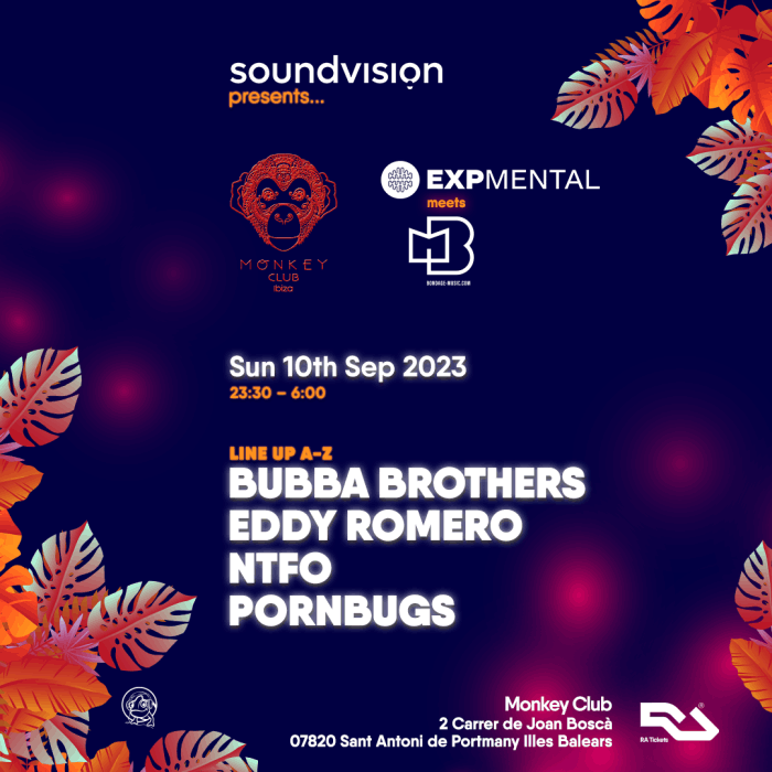 Ameixial Elektro Festival