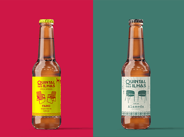 Quintal das Ilhas