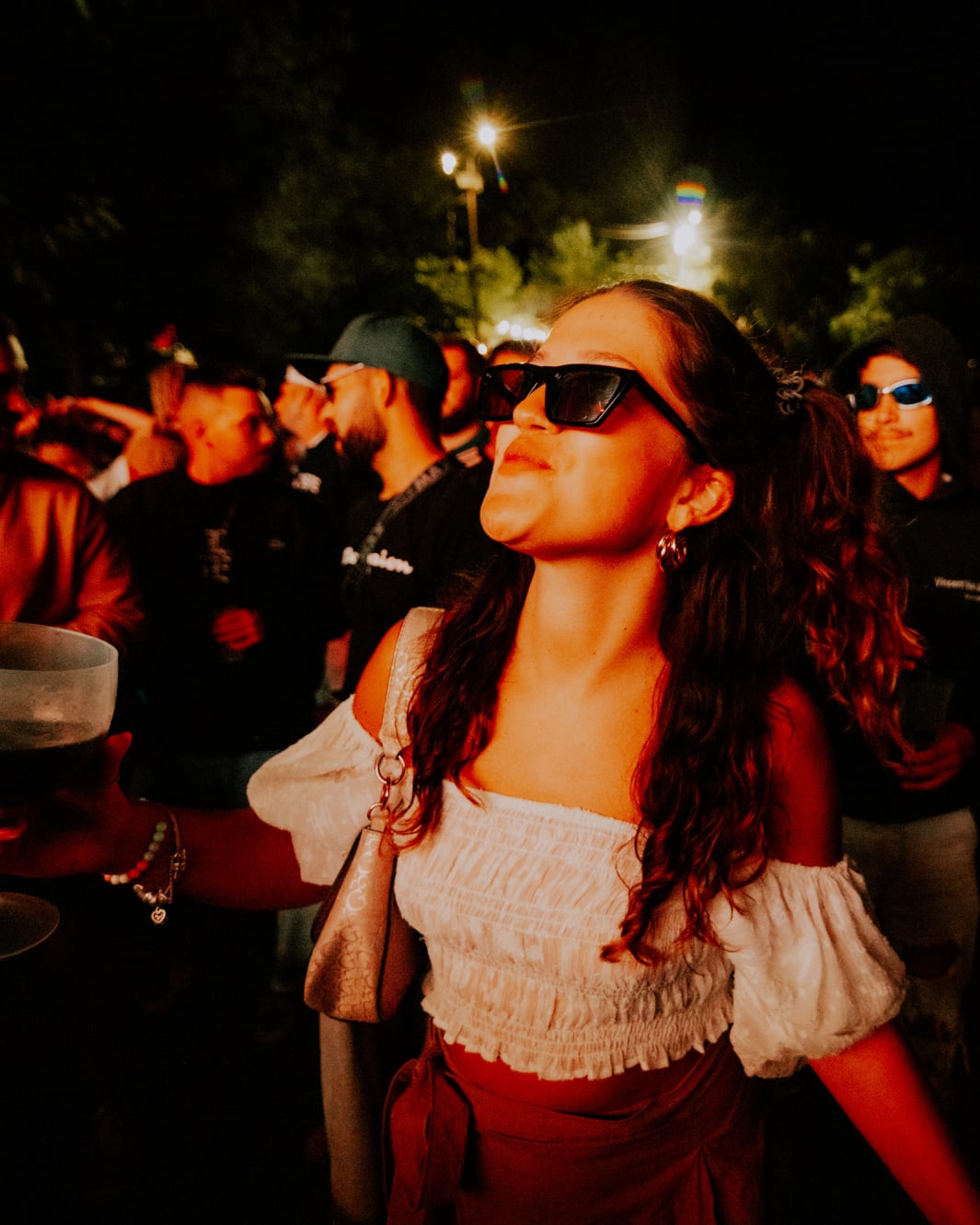 Ameixial Elektro Festival 