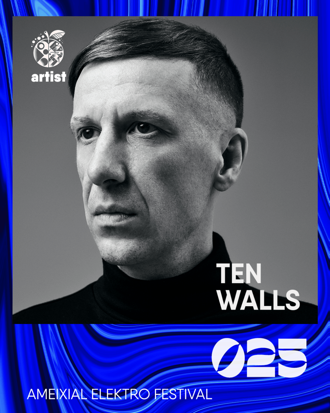 Ameixial Elektro Festival 