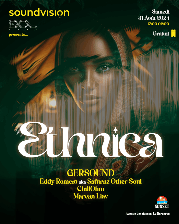 Ameixial Elektro Festival